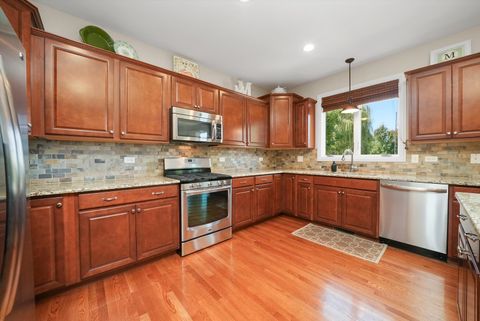 Tiny photo for 22366 Merritton Road, Frankfort, IL 60423 (MLS # 12468758)