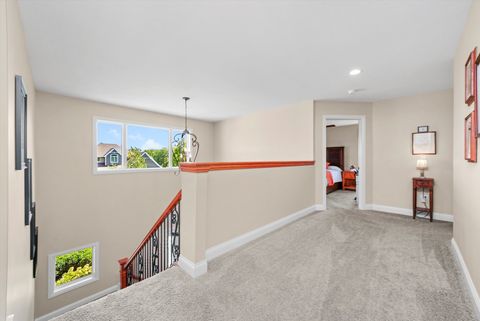 Tiny photo for 22366 Merritton Road, Frankfort, IL 60423 (MLS # 12468758)