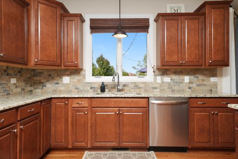 Tiny photo for 22366 Merritton Road, Frankfort, IL 60423 (MLS # 12468758)