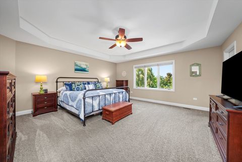 Tiny photo for 22366 Merritton Road, Frankfort, IL 60423 (MLS # 12468758)
