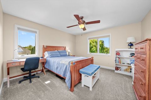 Tiny photo for 22366 Merritton Road, Frankfort, IL 60423 (MLS # 12468758)