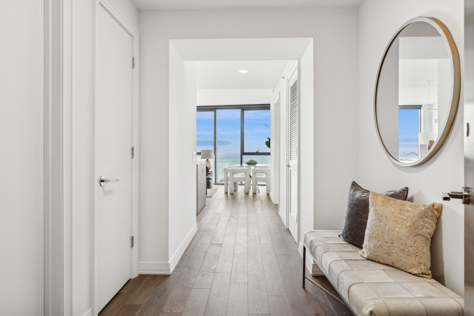 211 N Harbor Drive 2106