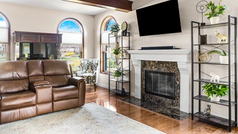 Tiny photo for 1607 Chestnut Grove Court, Champaign, IL 61822 (MLS # 12588199)