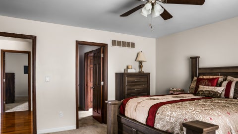 Tiny photo for 1607 Chestnut Grove Court, Champaign, IL 61822 (MLS # 12588199)