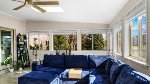 Tiny photo for 1607 Chestnut Grove Court, Champaign, IL 61822 (MLS # 12588199)