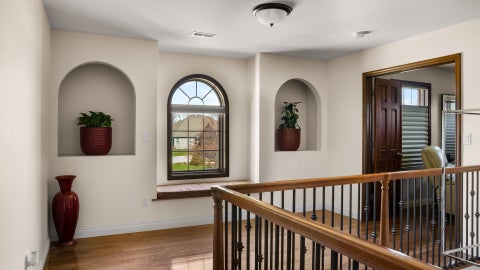 Tiny photo for 1607 Chestnut Grove Court, Champaign, IL 61822 (MLS # 12588199)