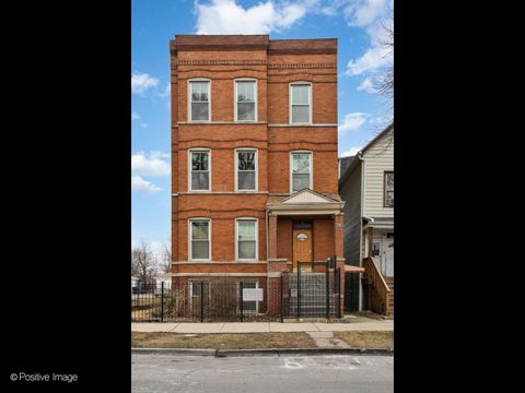 1720 N Tripp Avenue Chicago IL 60639