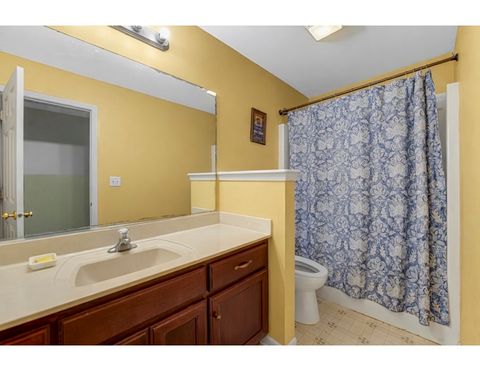 Tiny photo for 16743 Winding Creek Road, Plainfield, IL 60586 (MLS # 12677463)