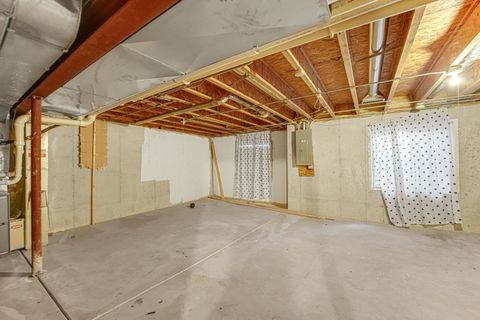Tiny photo for 16743 Winding Creek Road, Plainfield, IL 60586 (MLS # 12677463)