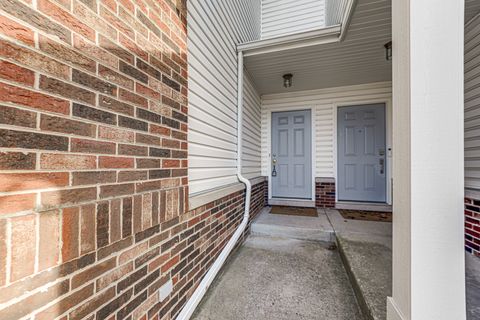 Tiny photo for 16743 Winding Creek Road, Plainfield, IL 60586 (MLS # 12677463)