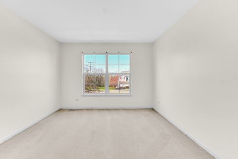 Tiny photo for 16743 Winding Creek Road, Plainfield, IL 60586 (MLS # 12677463)