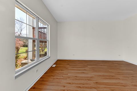 Tiny photo for 16743 Winding Creek Road, Plainfield, IL 60586 (MLS # 12677463)