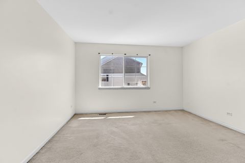 Tiny photo for 16743 Winding Creek Road, Plainfield, IL 60586 (MLS # 12677463)