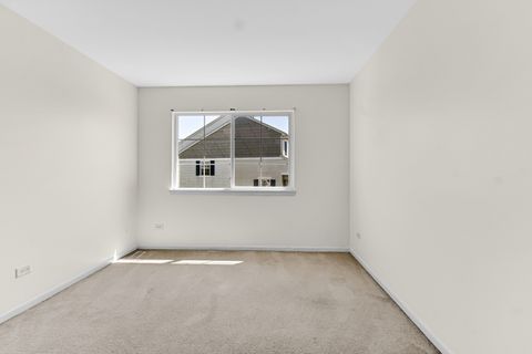 Tiny photo for 16743 Winding Creek Road, Plainfield, IL 60586 (MLS # 12677463)