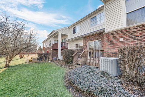 Tiny photo for 16743 Winding Creek Road, Plainfield, IL 60586 (MLS # 12677463)
