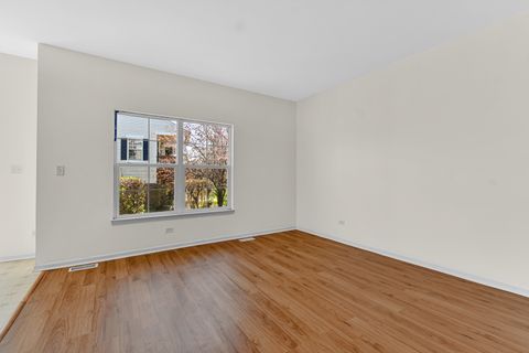 Tiny photo for 16743 Winding Creek Road, Plainfield, IL 60586 (MLS # 12677463)