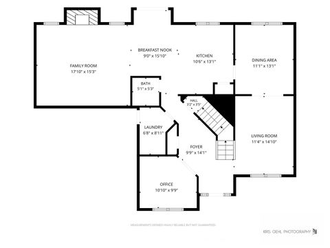 Tiny photo for 448 Kelly Lane, Crystal Lake, IL 60012 (MLS # 12668873)