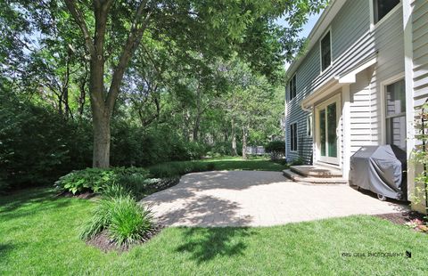 Tiny photo for 448 Kelly Lane, Crystal Lake, IL 60012 (MLS # 12668873)