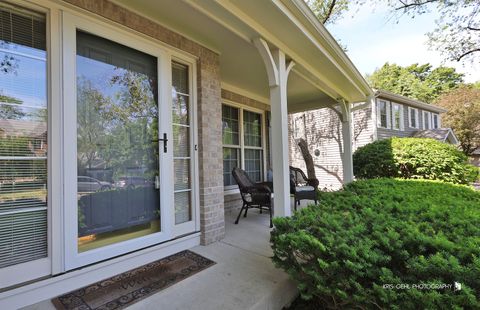 Tiny photo for 448 Kelly Lane, Crystal Lake, IL 60012 (MLS # 12668873)