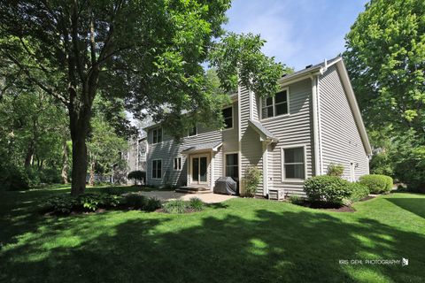 Tiny photo for 448 Kelly Lane, Crystal Lake, IL 60012 (MLS # 12668873)
