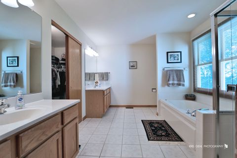 Tiny photo for 448 Kelly Lane, Crystal Lake, IL 60012 (MLS # 12668873)
