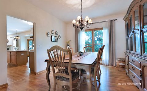 Tiny photo for 448 Kelly Lane, Crystal Lake, IL 60012 (MLS # 12668873)