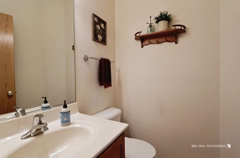 Tiny photo for 448 Kelly Lane, Crystal Lake, IL 60012 (MLS # 12668873)