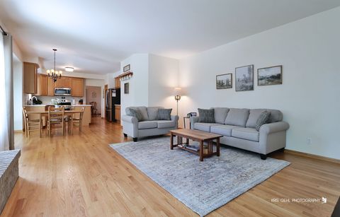 Tiny photo for 448 Kelly Lane, Crystal Lake, IL 60012 (MLS # 12668873)