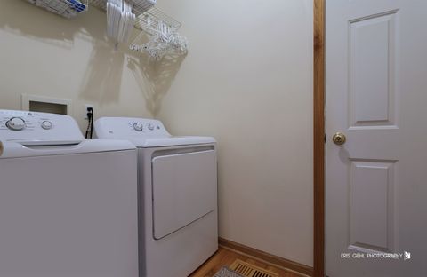 Tiny photo for 448 Kelly Lane, Crystal Lake, IL 60012 (MLS # 12668873)