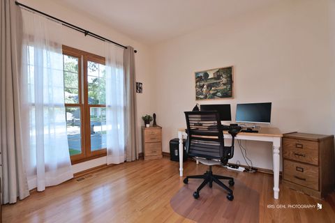 Tiny photo for 448 Kelly Lane, Crystal Lake, IL 60012 (MLS # 12668873)