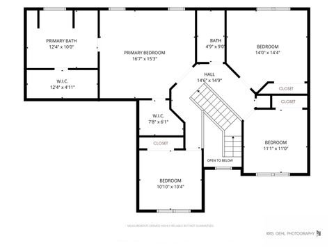 Tiny photo for 448 Kelly Lane, Crystal Lake, IL 60012 (MLS # 12668873)