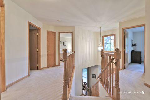 Tiny photo for 448 Kelly Lane, Crystal Lake, IL 60012 (MLS # 12668873)