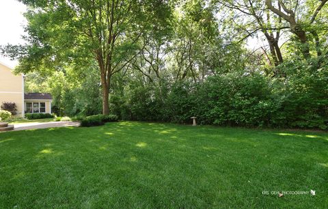 Tiny photo for 448 Kelly Lane, Crystal Lake, IL 60012 (MLS # 12668873)