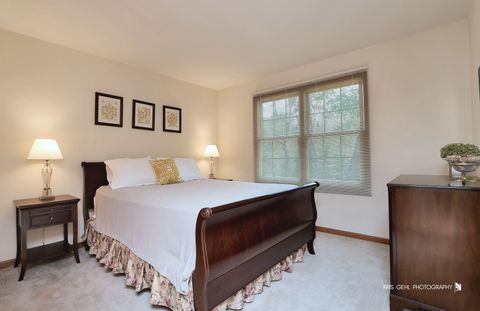 Tiny photo for 448 Kelly Lane, Crystal Lake, IL 60012 (MLS # 12668873)