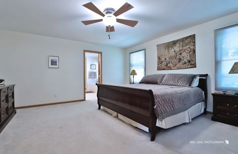 Tiny photo for 448 Kelly Lane, Crystal Lake, IL 60012 (MLS # 12668873)