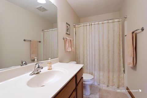 Tiny photo for 448 Kelly Lane, Crystal Lake, IL 60012 (MLS # 12668873)