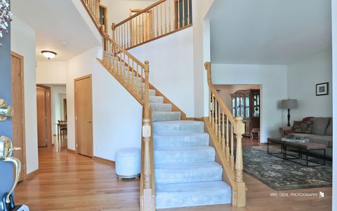 Tiny photo for 448 Kelly Lane, Crystal Lake, IL 60012 (MLS # 12668873)