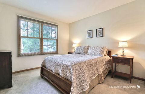 Tiny photo for 448 Kelly Lane, Crystal Lake, IL 60012 (MLS # 12668873)