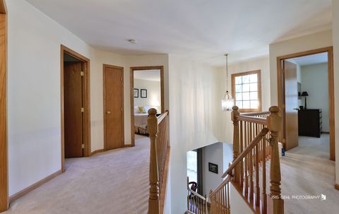 Tiny photo for 448 Kelly Lane, Crystal Lake, IL 60012 (MLS # 12668873)