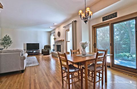 Tiny photo for 448 Kelly Lane, Crystal Lake, IL 60012 (MLS # 12668873)