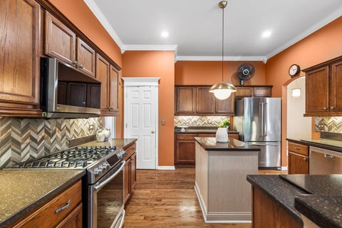 Tiny photo for 1017 Heron Way, Woodstock, IL 60098 (MLS # 12726292)