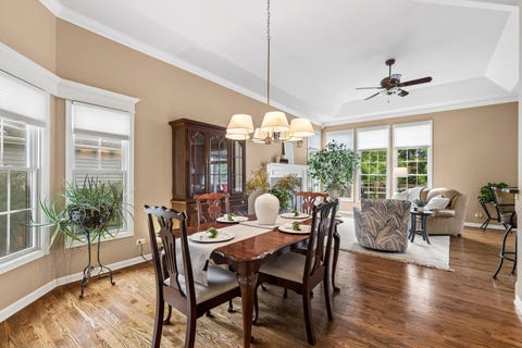 Tiny photo for 1017 Heron Way, Woodstock, IL 60098 (MLS # 12726292)