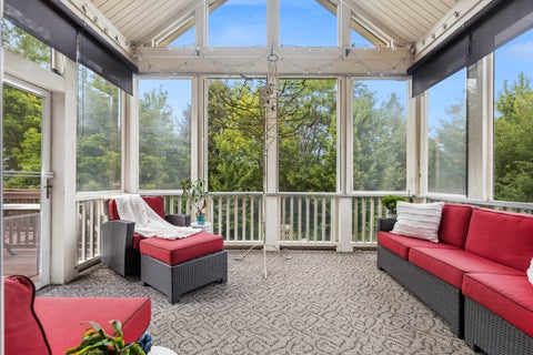 Tiny photo for 1017 Heron Way, Woodstock, IL 60098 (MLS # 12726292)