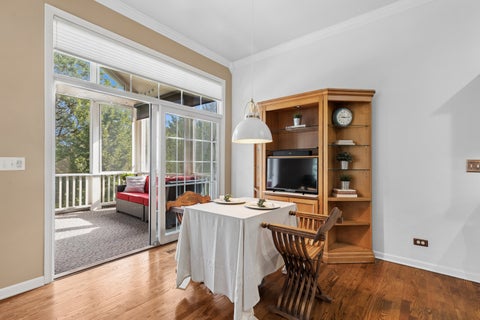 Tiny photo for 1017 Heron Way, Woodstock, IL 60098 (MLS # 12726292)