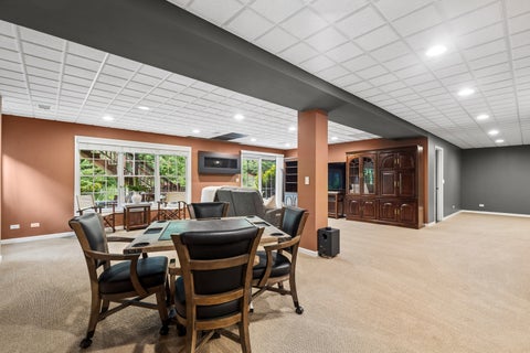 Tiny photo for 1017 Heron Way, Woodstock, IL 60098 (MLS # 12726292)