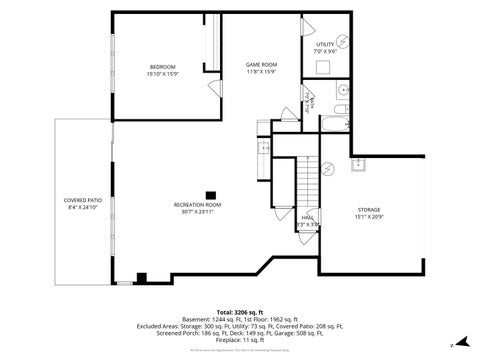 Tiny photo for 1017 Heron Way, Woodstock, IL 60098 (MLS # 12726292)