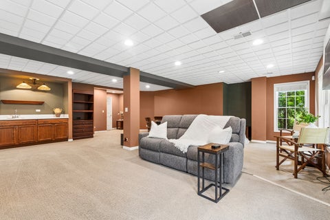 Tiny photo for 1017 Heron Way, Woodstock, IL 60098 (MLS # 12726292)