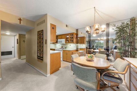 Tiny photo for 500 Redondo Drive #409, Downers Grove, IL 60516 (MLS # 12479718)