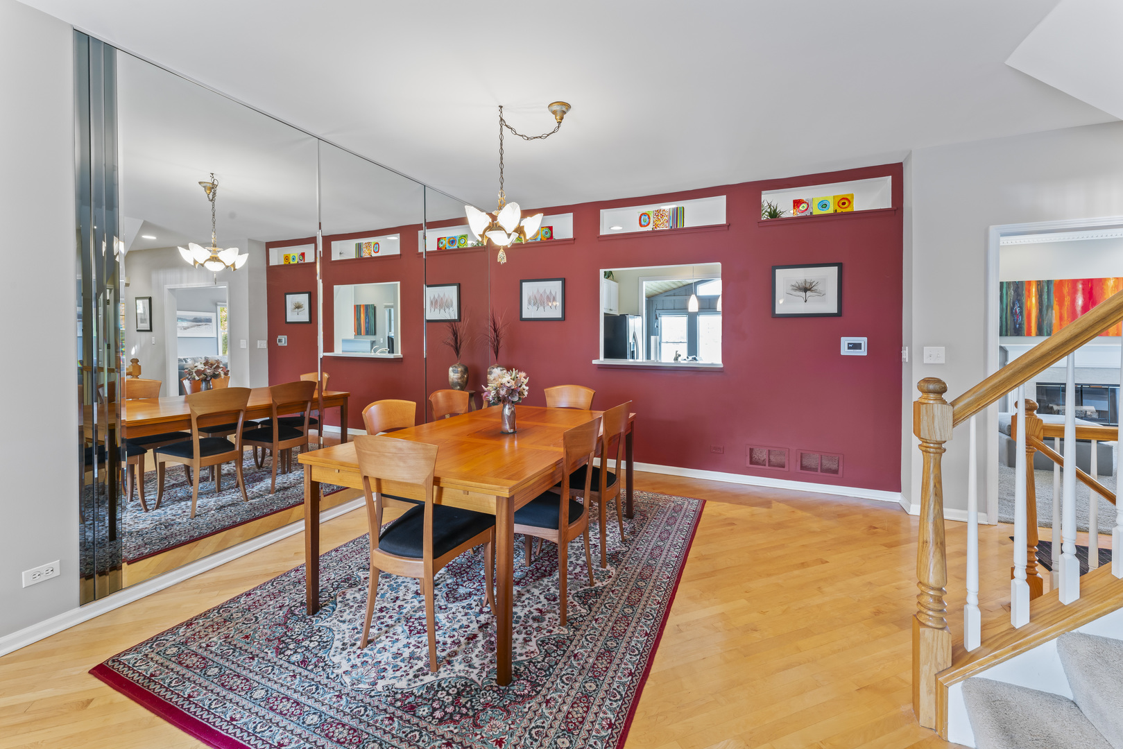 566 W Bridge View Court