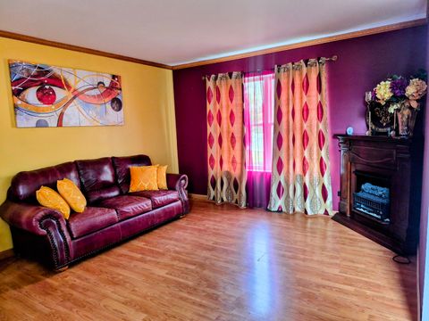 Tiny photo for 1496 Calendula Court, Romeoville, IL 60446 (MLS # 12662833)